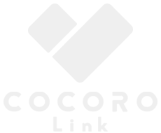 COCORO Link ロゴ